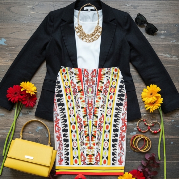 Premise Dresses & Skirts - Skirt